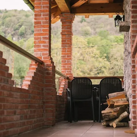 Apartamentos El Valle Avín Buitenkant foto