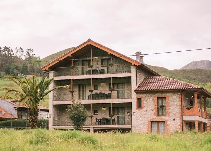 Apartamentos El Valle