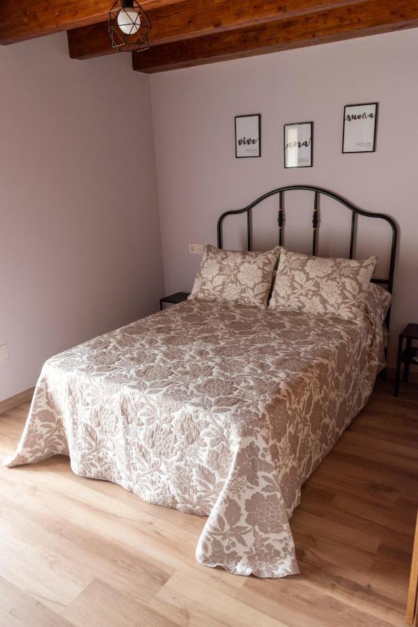 Appartement El Valle Avín