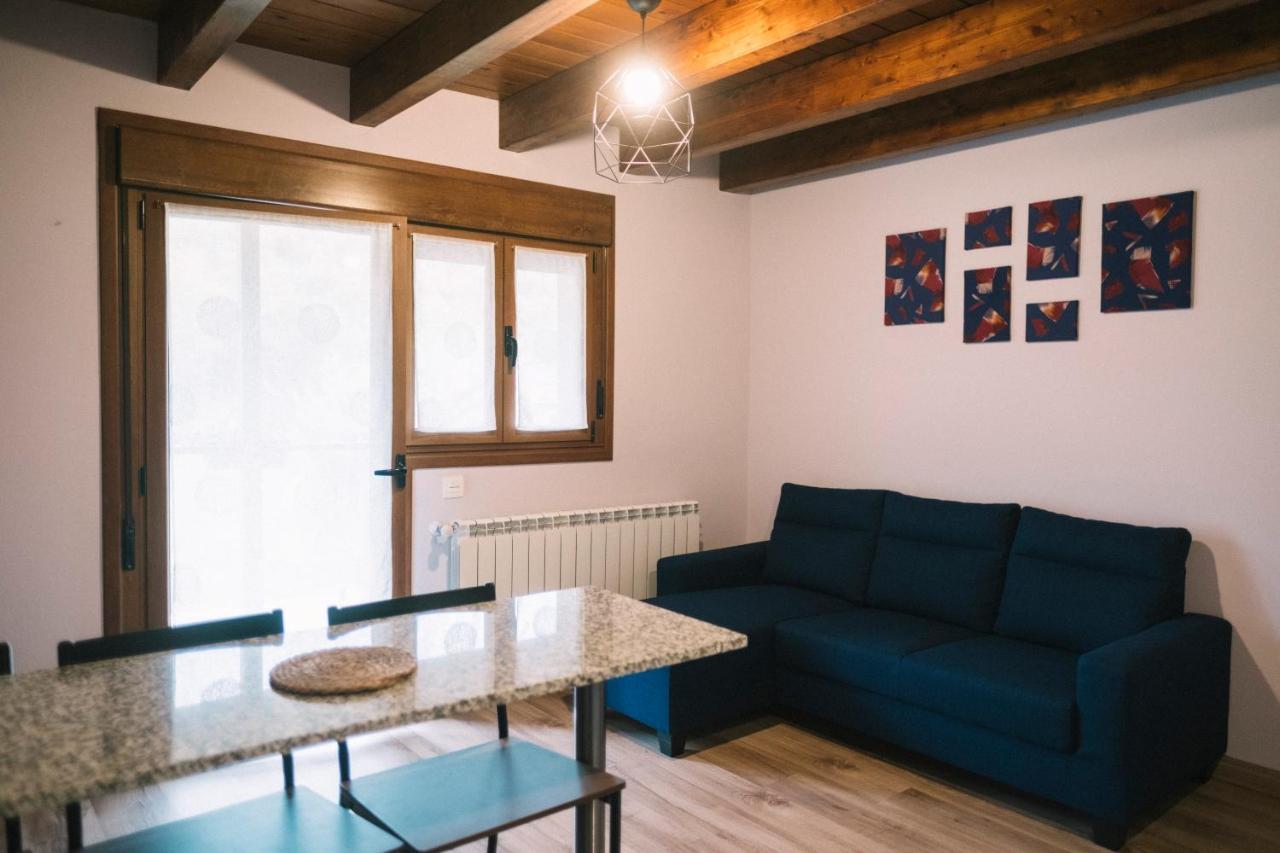 El Valle Appartement Avín