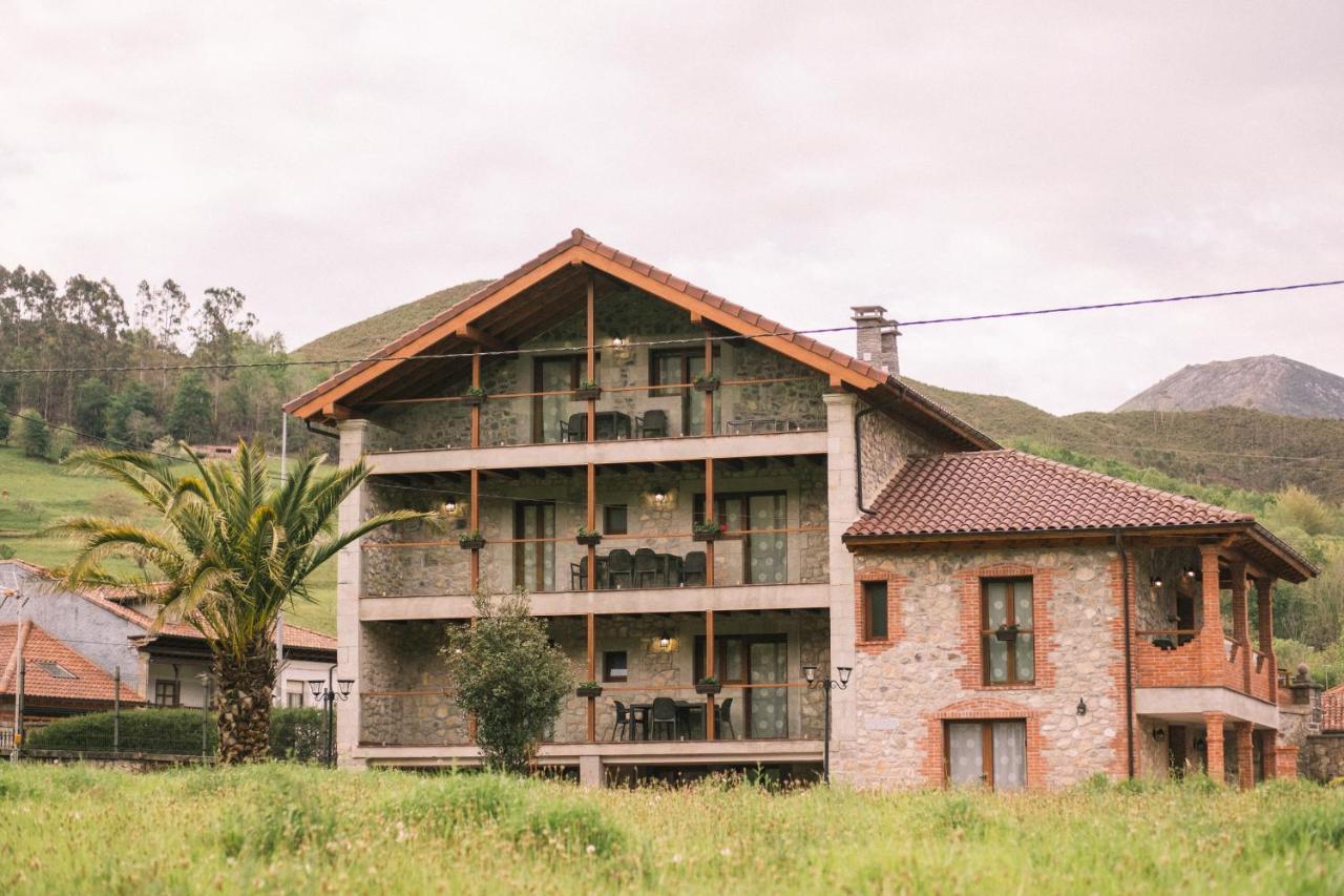 El Valle Appartement *
