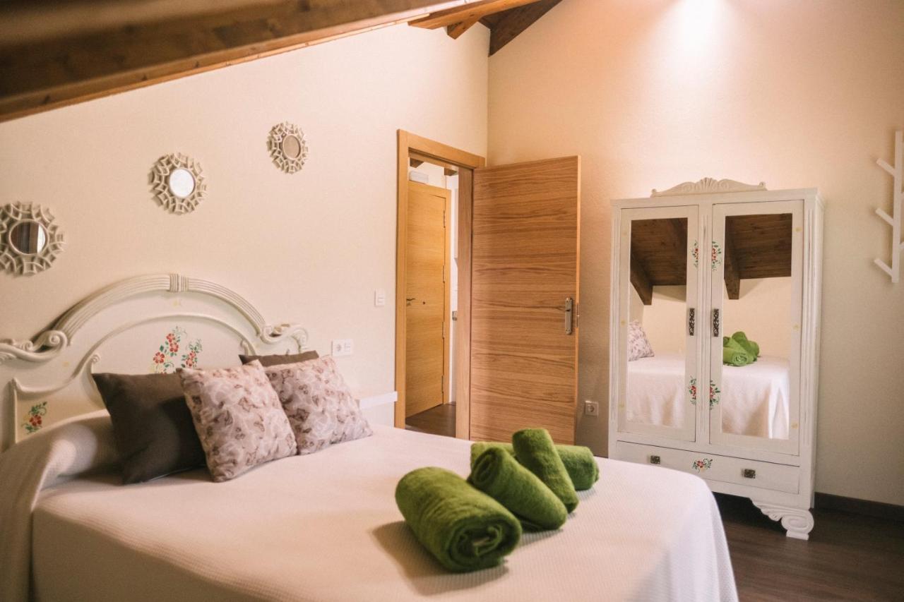 Appartement El Valle Avín