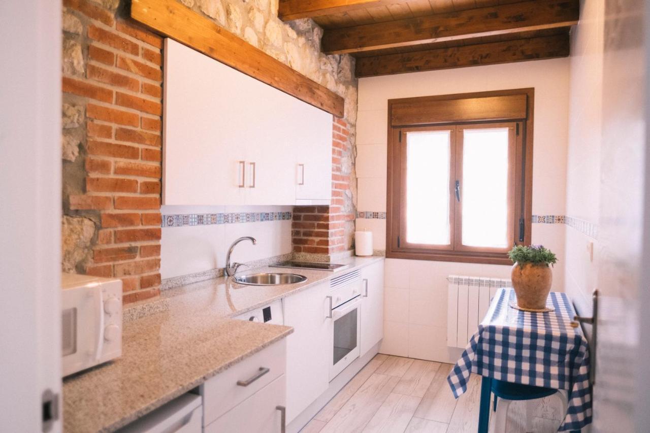 Appartement El Valle Avín