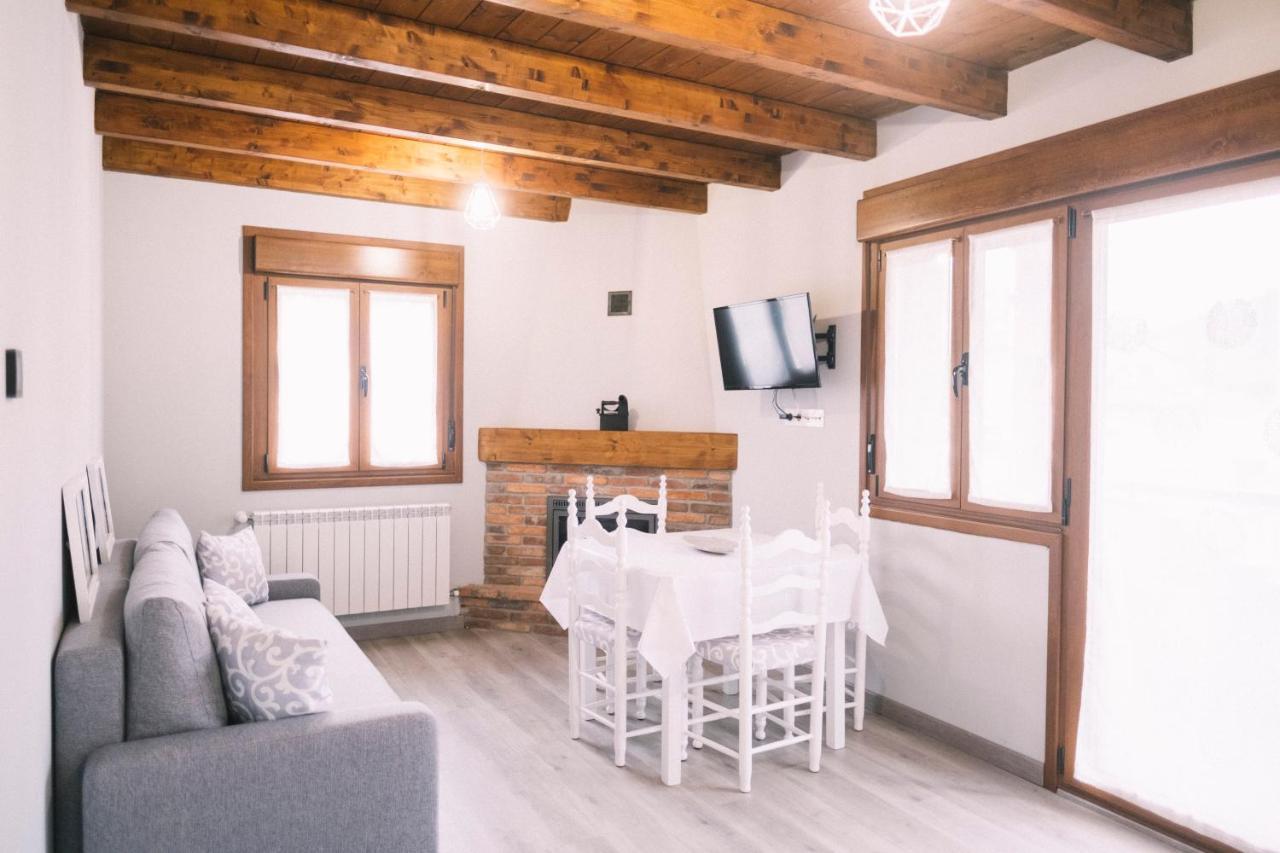 El Valle Appartement *