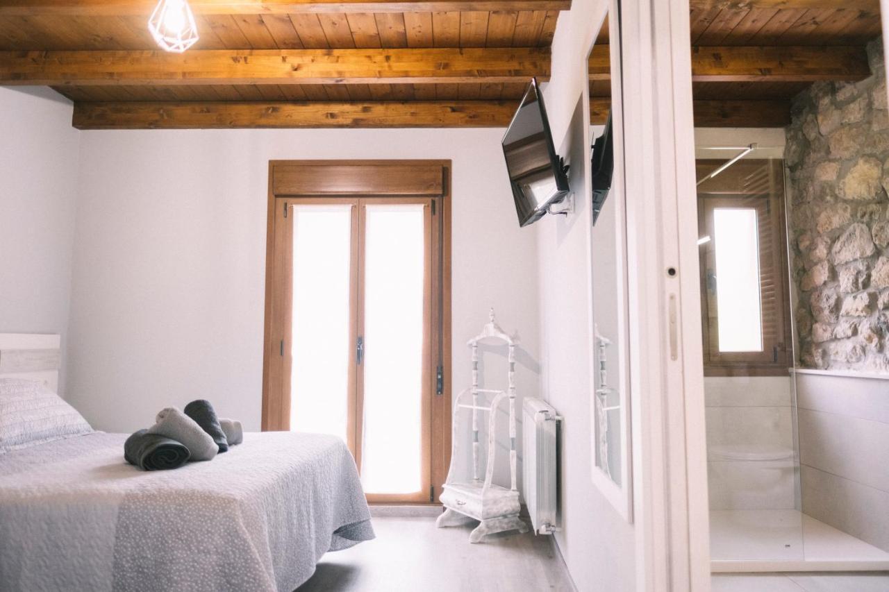 El Valle Appartement Avín